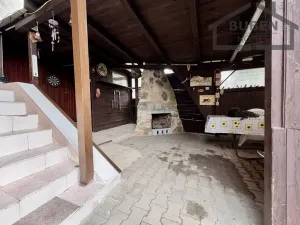 Prodej zahrady, Tachov, 516 m2