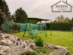 Prodej zahrady, Tachov, 516 m2