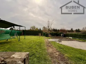 Prodej zahrady, Tachov, 516 m2