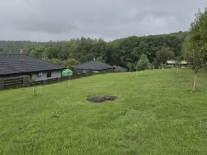 Prodej pozemku pro bydlení, Ostrava, 800 m2