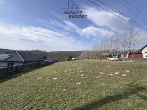 Prodej pozemku pro bydlení, Ostrava, 800 m2