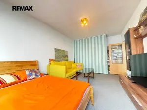 Prodej bytu 1+1, Karviná, Flemingova, 37 m2