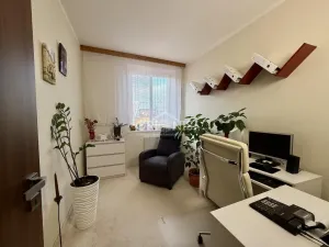 Prodej bytu 4+1, Chomutov, Matěje Kopeckého, 76 m2