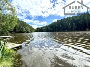 Prodej chaty, Tachov - Oldřichov, 41 m2