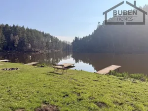 Prodej chaty, Tachov - Oldřichov, 41 m2