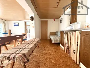 Prodej chaty, Tachov - Oldřichov, 41 m2