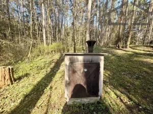 Prodej chaty, Tachov - Oldřichov, 41 m2