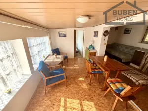 Prodej chaty, Tachov - Oldřichov, 41 m2