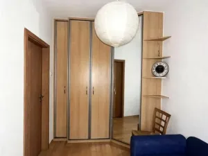 Pronájem bytu 2+kk, Praha - Kyje, Lipnická, 40 m2