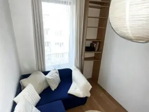 Pronájem bytu 2+kk, Praha - Kyje, Lipnická, 40 m2