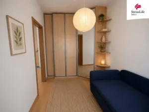 Pronájem bytu 2+kk, Praha - Kyje, Lipnická, 40 m2