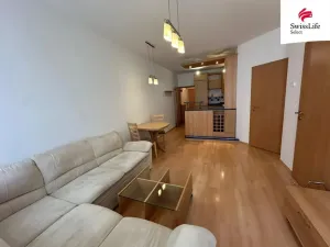 Pronájem bytu 2+kk, Praha - Kyje, Lipnická, 40 m2