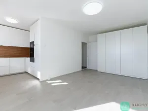 Prodej bytu 2+1, Osek, Hrdlovská, 53 m2