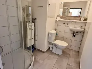 Pronájem bytu 1+1, Jihlava, Březinova, 33 m2