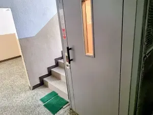 Pronájem bytu 1+1, Jihlava, Březinova, 33 m2