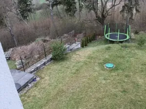 Pronájem rodinného domu, Jihlava, Moravská, 150 m2