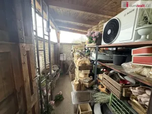 Pronájem obchodního prostoru, Zlín - Malenovice, Masarykova, 23 m2