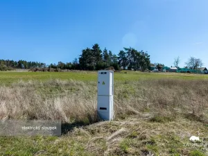 Prodej pozemku pro bydlení, Pařezov, 1812 m2