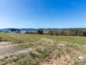 Prodej pozemku pro bydlení, Pařezov, 1812 m2
