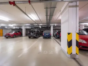 Pronájem bytu 1+kk, Praha - Žižkov, Olšanská, 37 m2