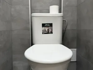 Prodej bytu 1+1, Praha - Nusle, 5. května, 40 m2