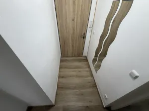 Prodej bytu 1+1, Praha - Nusle, 5. května, 40 m2