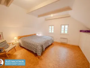 Prodej rodinného domu, Jiřetín pod Bukovou, 115 m2