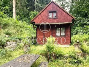 Prodej chaty, Kamenný Přívoz, 22 m2