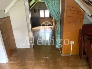 Prodej chaty, Kamenný Přívoz, 22 m2