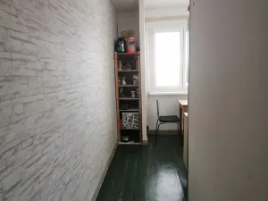 Pronájem bytu 1+1, Jihlava, Bratří Čapků, 35 m2