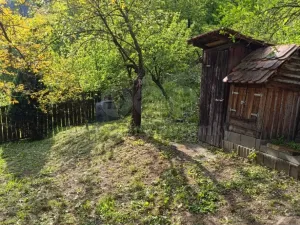 Pronájem chaty, Sentice, 18 m2