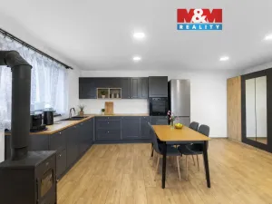 Prodej rodinného domu, Frýdek-Místek - Skalice, 190 m2