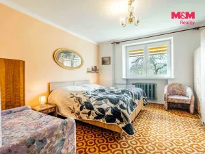 Prodej zemědělské usedlosti, Fulnek - Lukavec, 600 m2