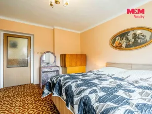 Prodej zemědělské usedlosti, Fulnek - Lukavec, 600 m2