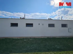 Prodej garáže, Jablůnka, 25 m2