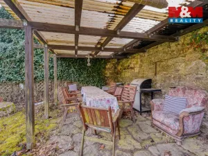 Prodej chalupy, Úněšov - Vojtěšín, 120 m2