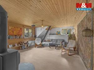 Prodej rodinného domu, Nedrahovice - Radeč, 170 m2