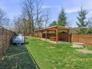 Prodej rodinného domu, Trhový Štěpánov, 144 m2