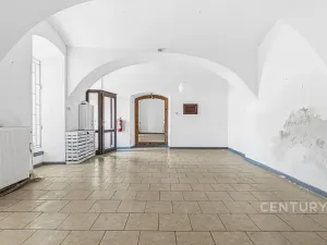 Prodej rodinného domu, Řevničov, Karlovarská, 187 m2