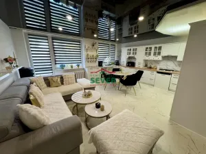 Prodej bytu 3+1, Most, Františka Malíka, 68 m2