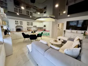 Prodej bytu 3+1, Most, Františka Malíka, 68 m2