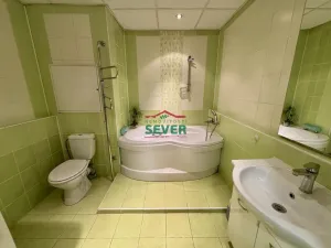 Prodej bytu 3+1, Most, Františka Malíka, 68 m2