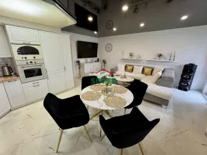 Prodej bytu 3+1, Most, Františka Malíka, 68 m2