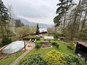 Prodej rodinného domu, Chvalčov, 95 m2