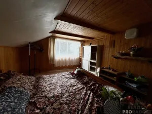 Prodej rodinného domu, Chvalčov, 95 m2