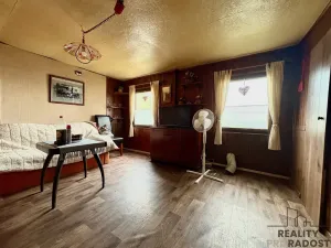 Prodej rodinného domu, Chvalčov, 95 m2