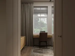 Prodej bytu 2+kk, Karlovy Vary, Bulharská, 44 m2