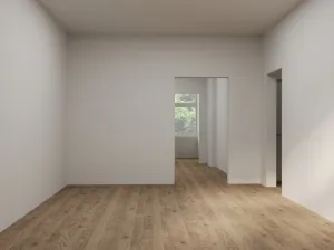 Prodej bytu 2+kk, Karlovy Vary, Bulharská, 44 m2