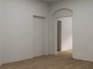 Prodej bytu 2+kk, Karlovy Vary, Bulharská, 44 m2