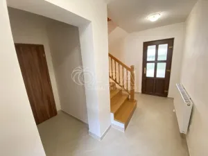 Pronájem rodinného domu, Ivanovice na Hané - Chvalkovice na Hané, 152 m2